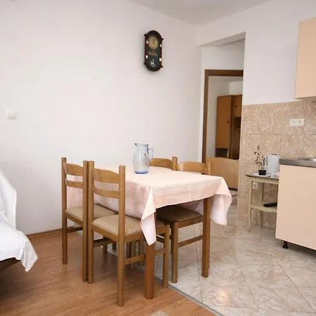 Apartments By The Sea Mastrinka, Ciovo - 4647 Apartment Trogir